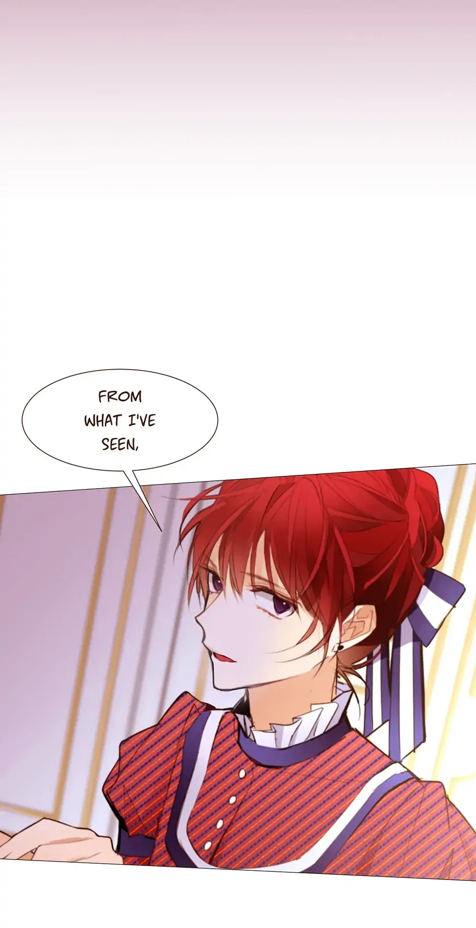 The Stereotypical Life of a Reincarnated Lady Chapter 94 – Page 25