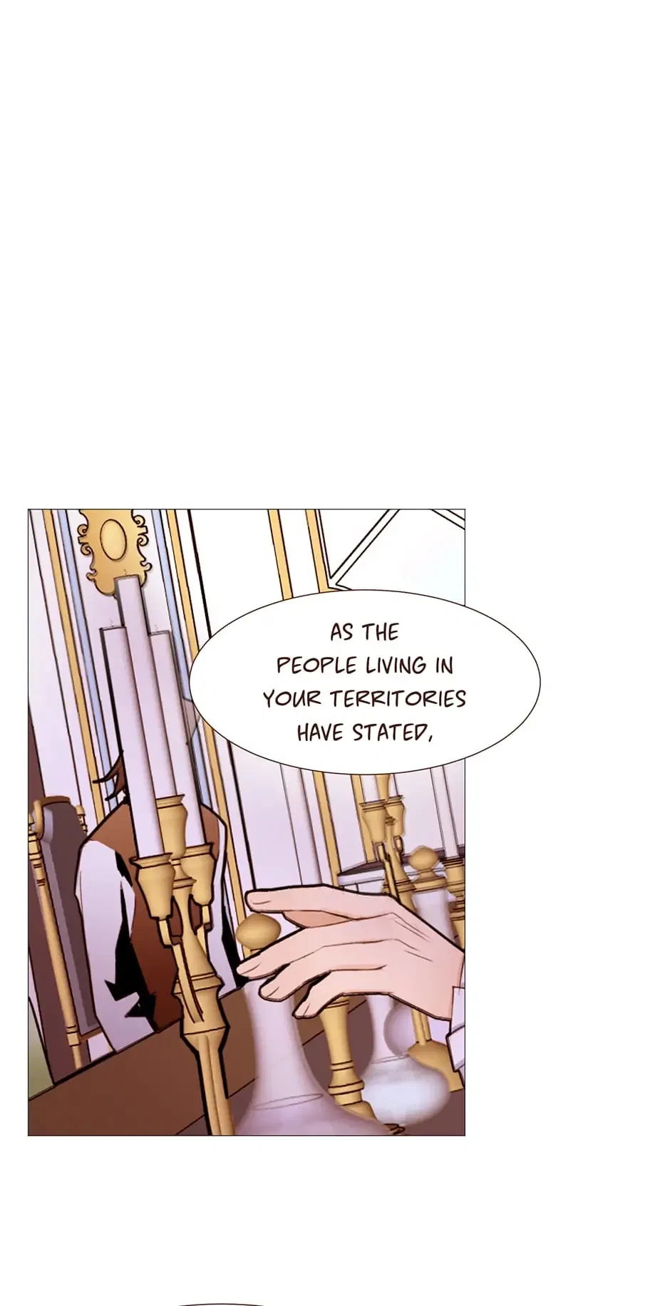 The Stereotypical Life of a Reincarnated Lady Chapter 94 – Page 26