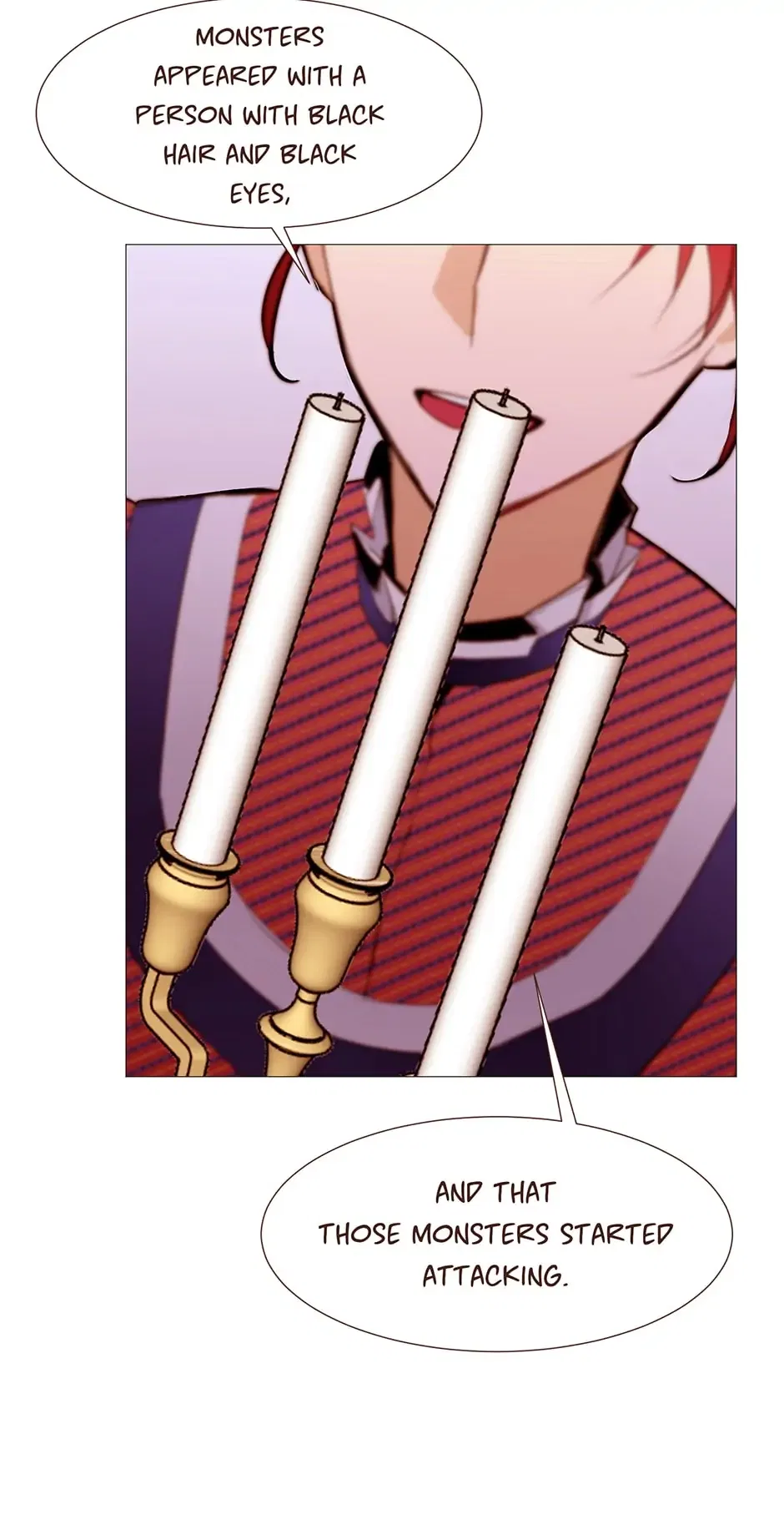 The Stereotypical Life of a Reincarnated Lady Chapter 94 – Page 27