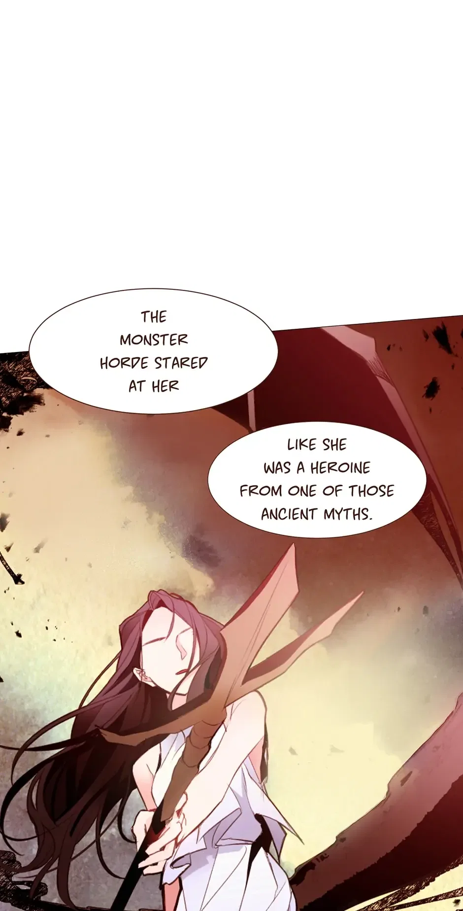 The Stereotypical Life of a Reincarnated Lady Chapter 94 – Page 30
