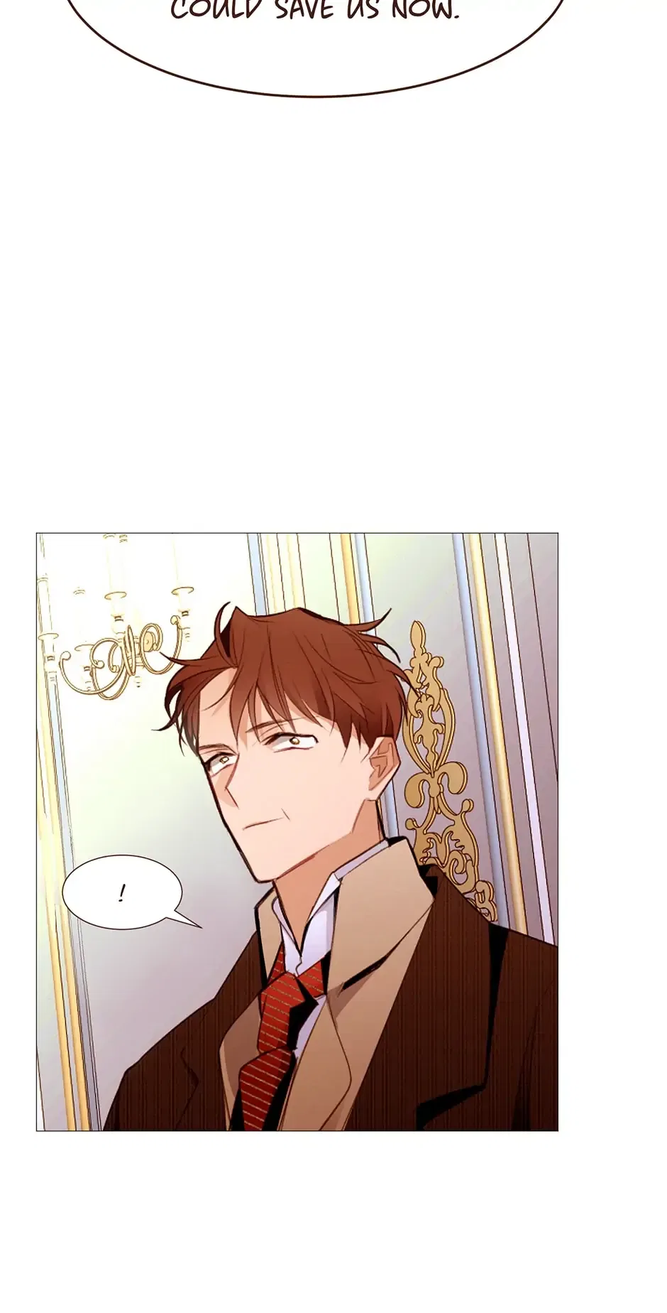 The Stereotypical Life of a Reincarnated Lady Chapter 94 – Page 33