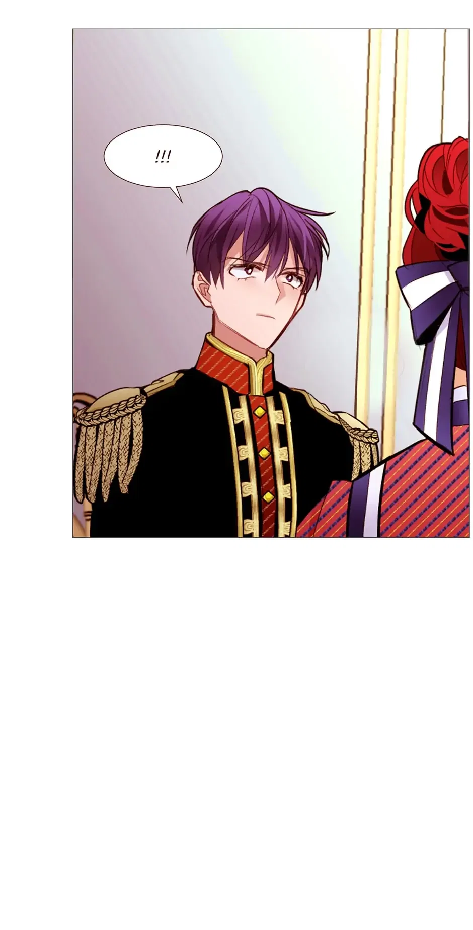 The Stereotypical Life of a Reincarnated Lady Chapter 94 – Page 34