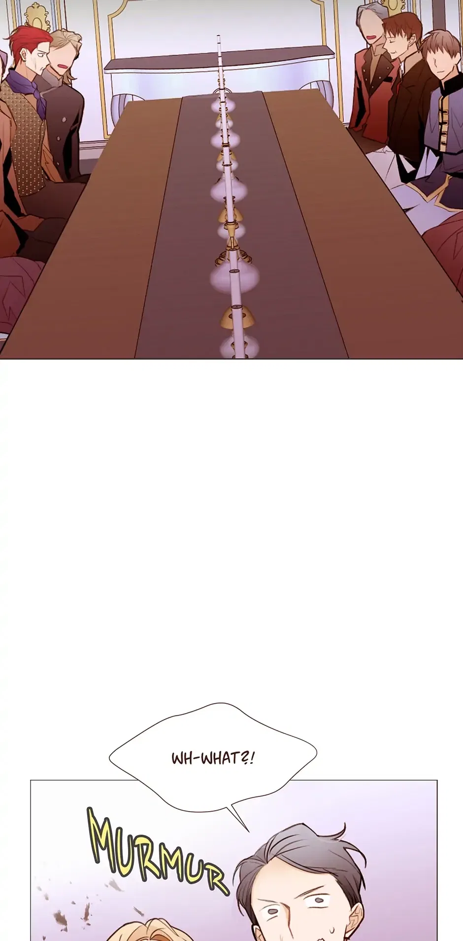 The Stereotypical Life of a Reincarnated Lady Chapter 94 – Page 37