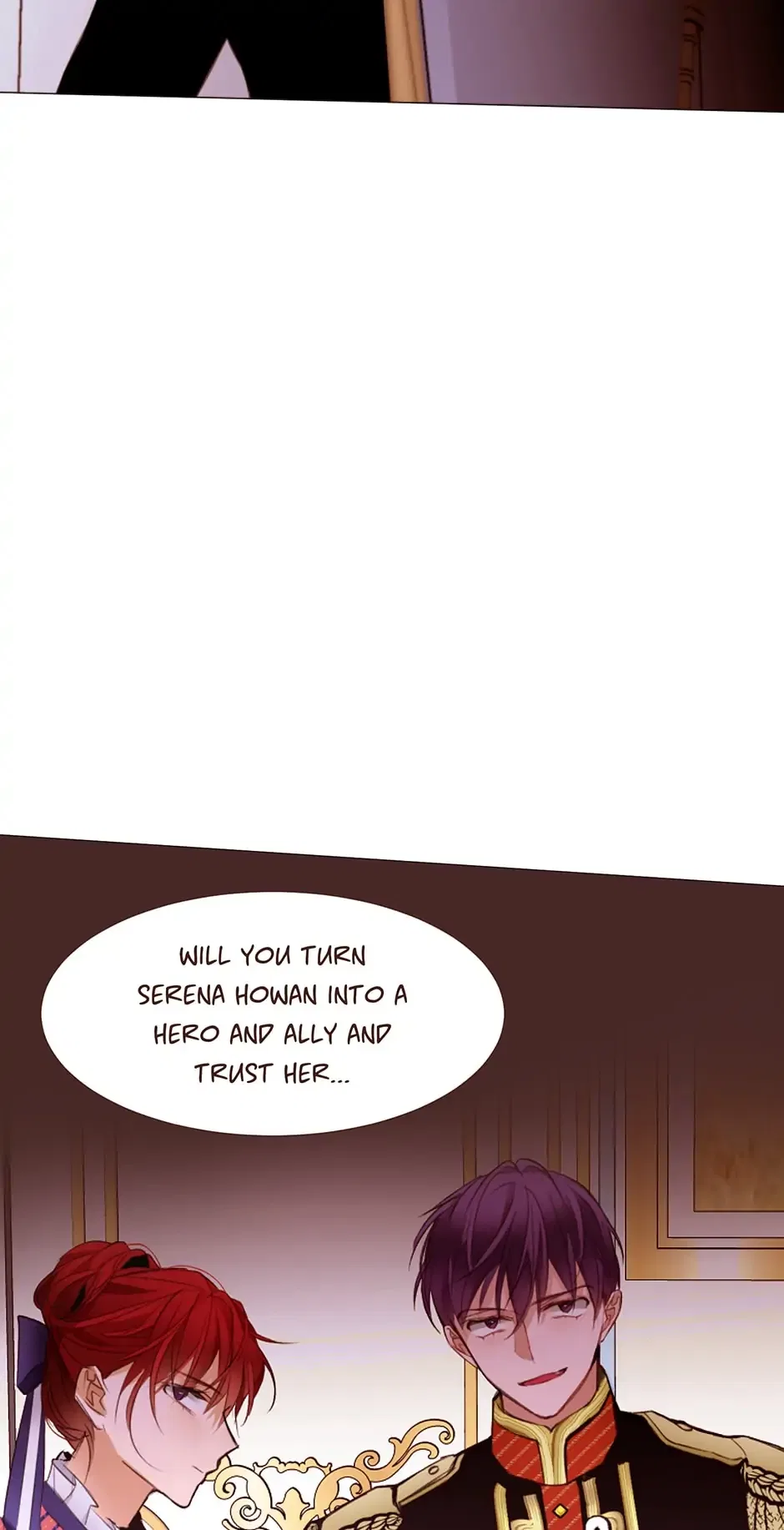 The Stereotypical Life of a Reincarnated Lady Chapter 94 – Page 41