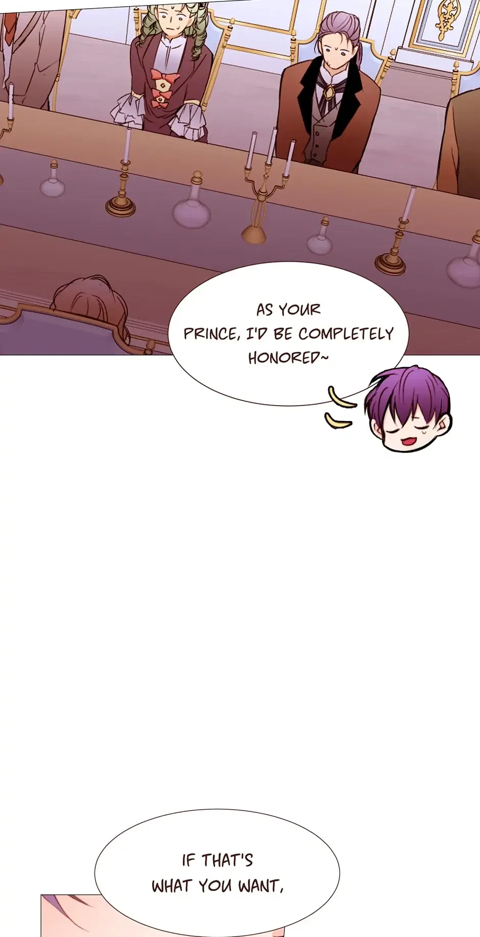 The Stereotypical Life of a Reincarnated Lady Chapter 94 – Page 44
