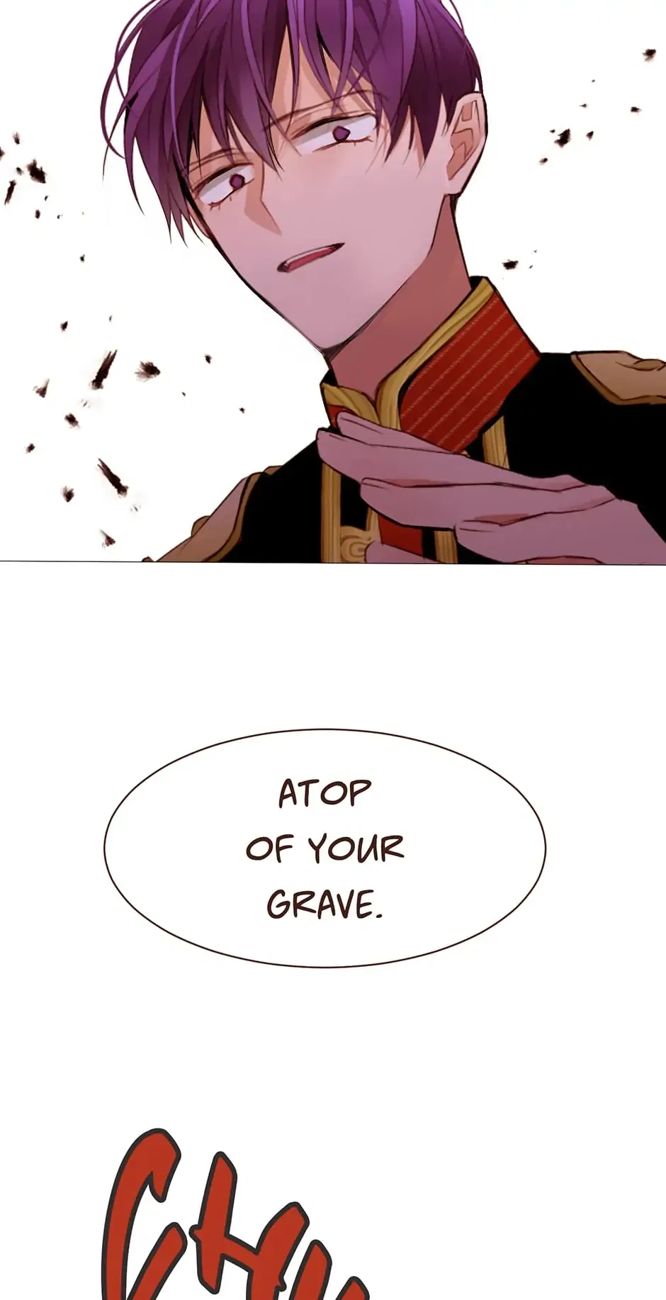 The Stereotypical Life of a Reincarnated Lady Chapter 94 – Page 46