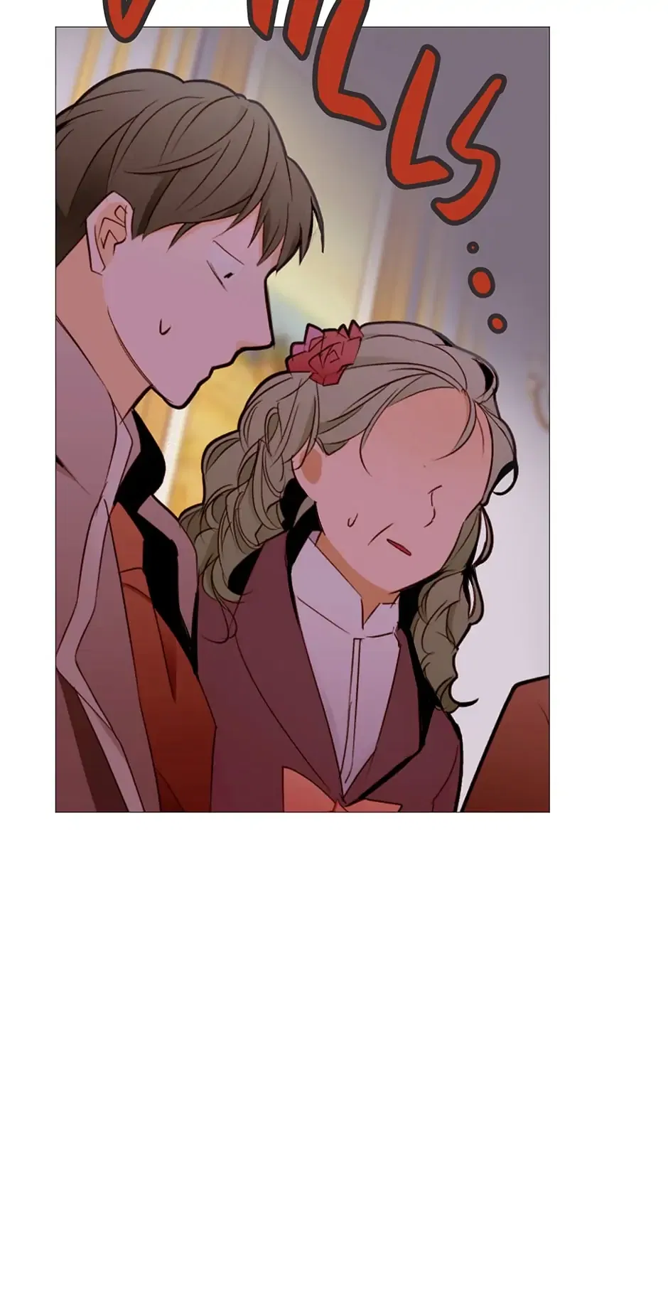 The Stereotypical Life of a Reincarnated Lady Chapter 94 – Page 47