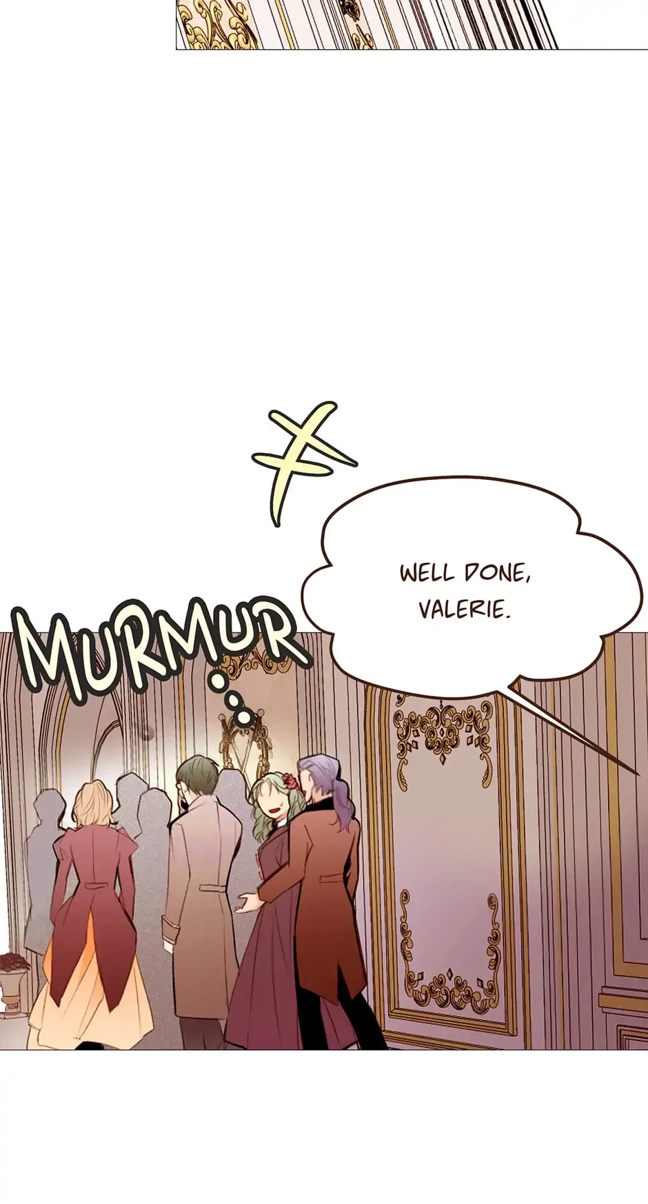The Stereotypical Life of a Reincarnated Lady Chapter 94 – Page 49