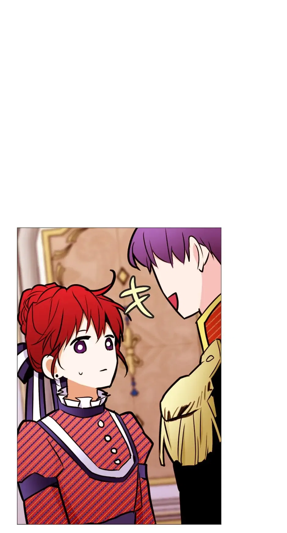 The Stereotypical Life of a Reincarnated Lady Chapter 94 – Page 51