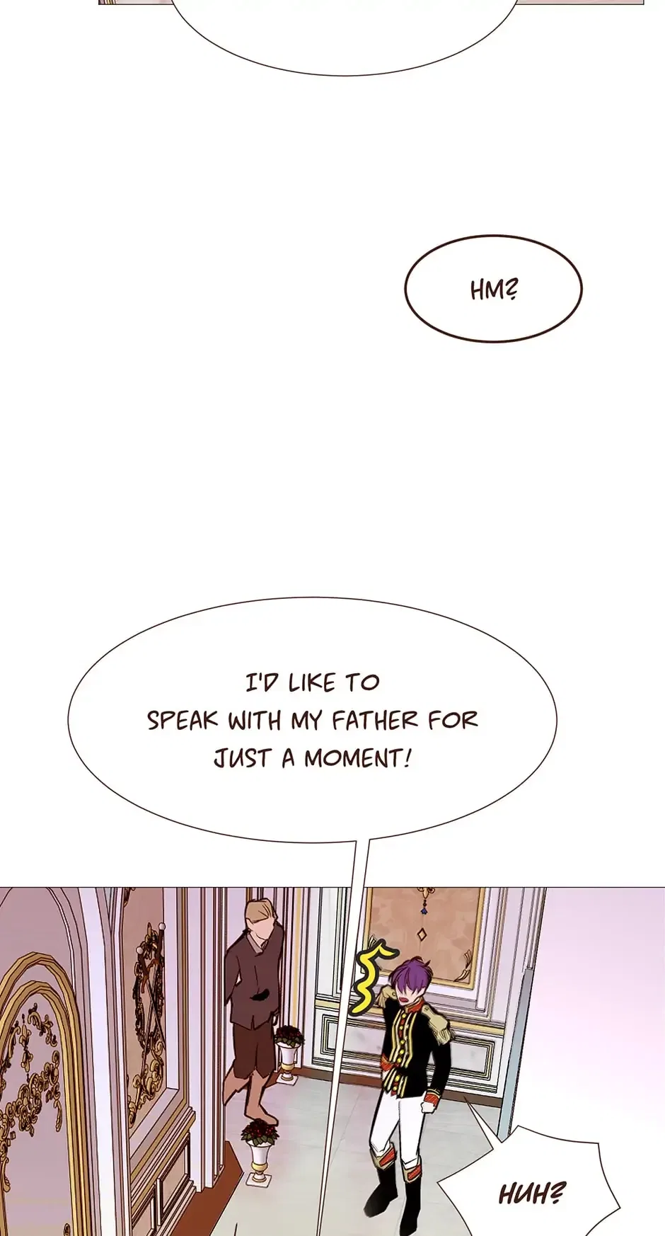 The Stereotypical Life of a Reincarnated Lady Chapter 94 – Page 53