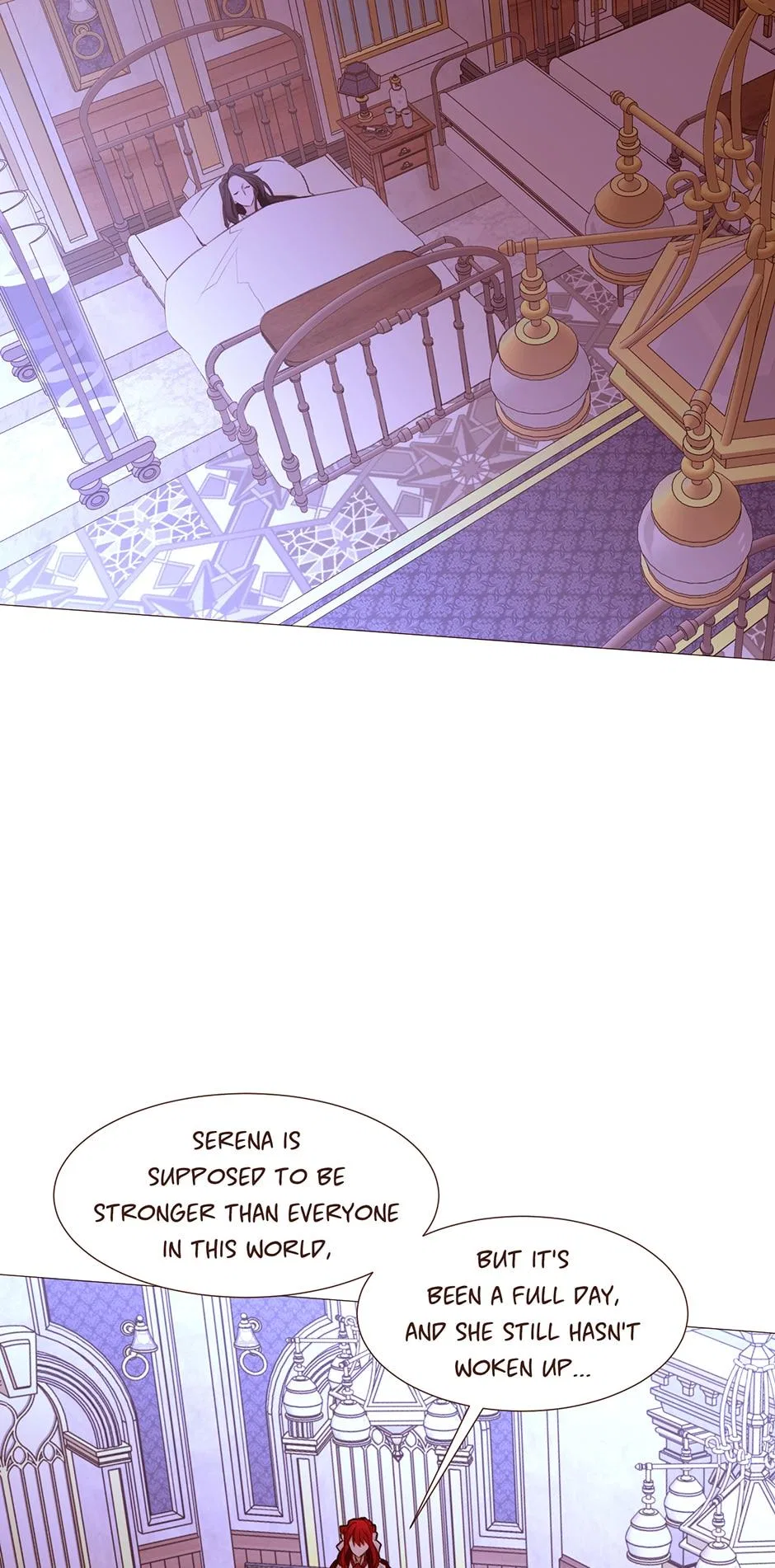 The Stereotypical Life of a Reincarnated Lady Chapter 93 – Page 2
