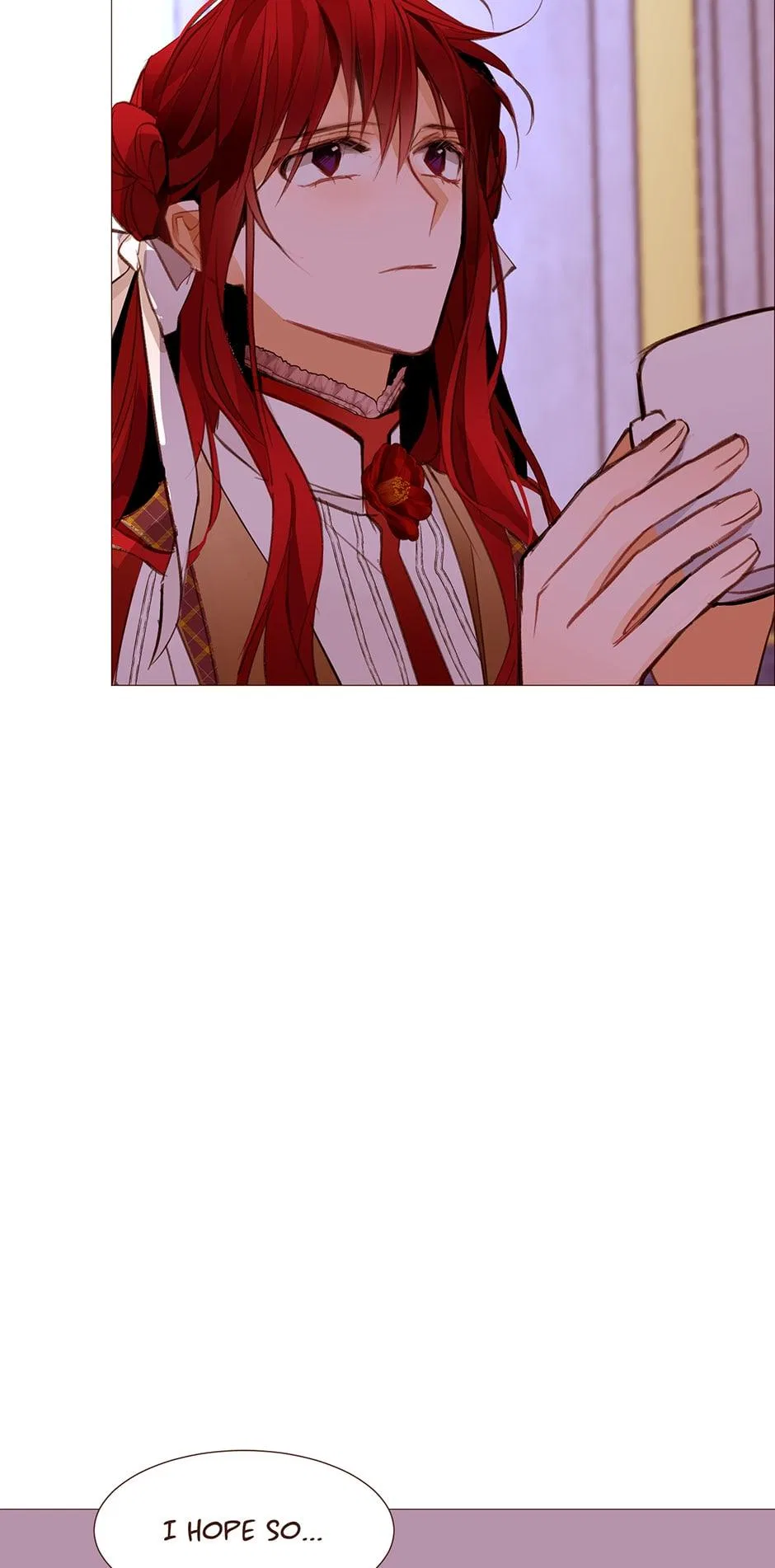The Stereotypical Life of a Reincarnated Lady Chapter 93 – Page 5