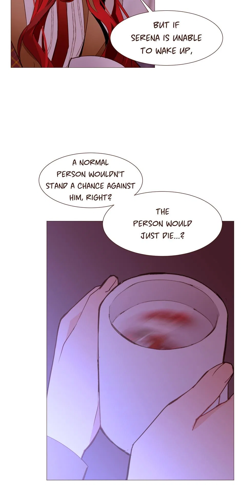 The Stereotypical Life of a Reincarnated Lady Chapter 93 – Page 7