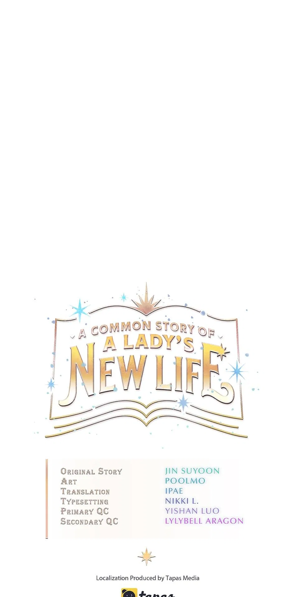 The Stereotypical Life of a Reincarnated Lady Chapter 93 – Page 14