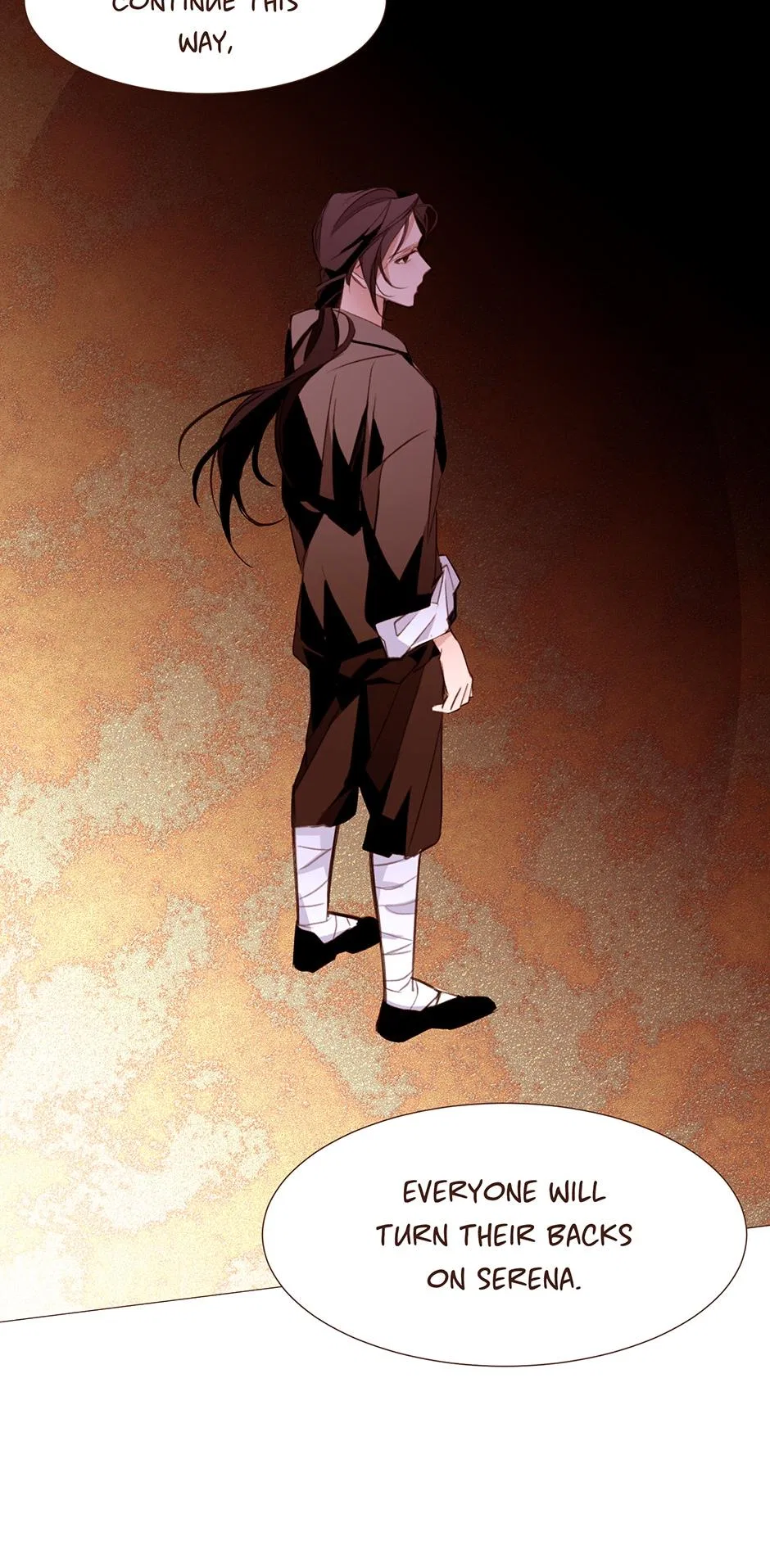 The Stereotypical Life of a Reincarnated Lady Chapter 93 – Page 16