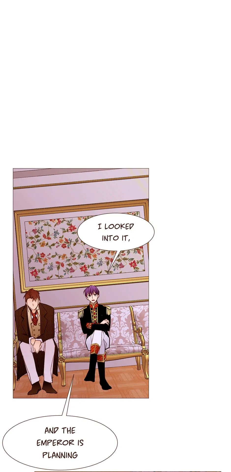 The Stereotypical Life of a Reincarnated Lady Chapter 93 – Page 17