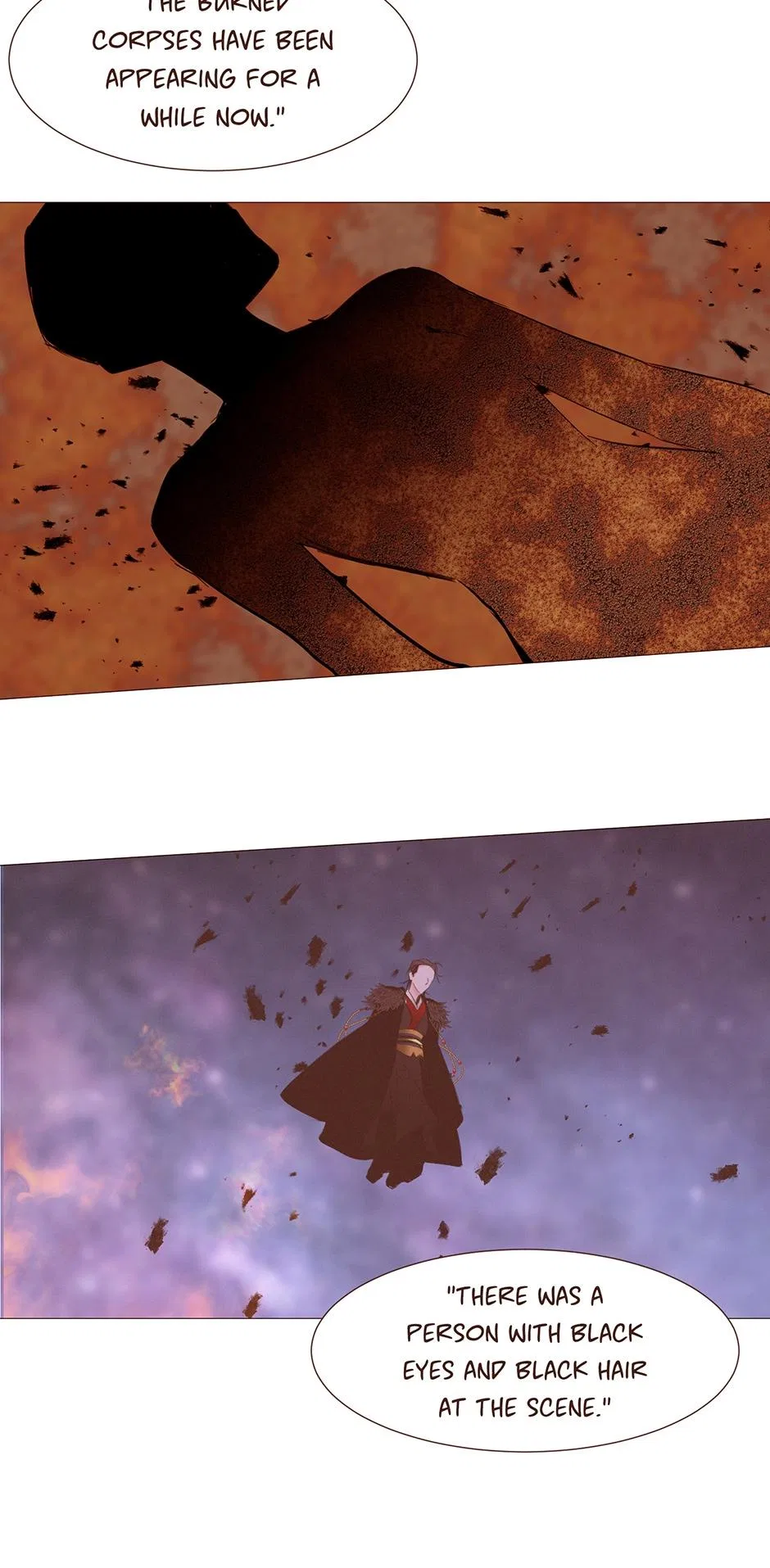 The Stereotypical Life of a Reincarnated Lady Chapter 93 – Page 20