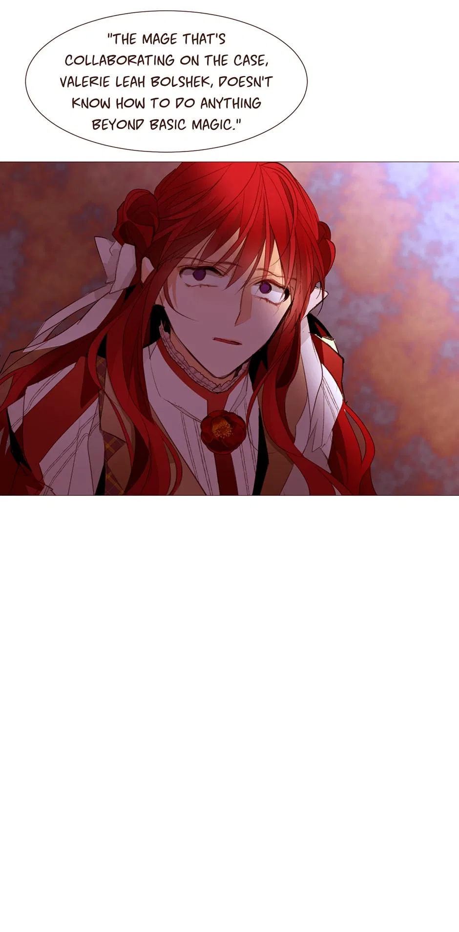 The Stereotypical Life of a Reincarnated Lady Chapter 93 – Page 21