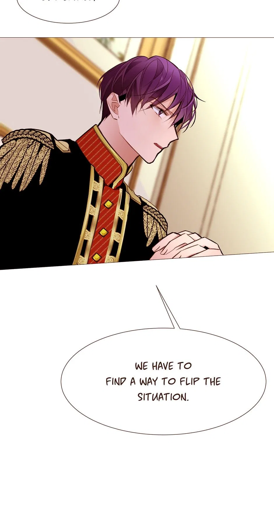 The Stereotypical Life of a Reincarnated Lady Chapter 93 – Page 24