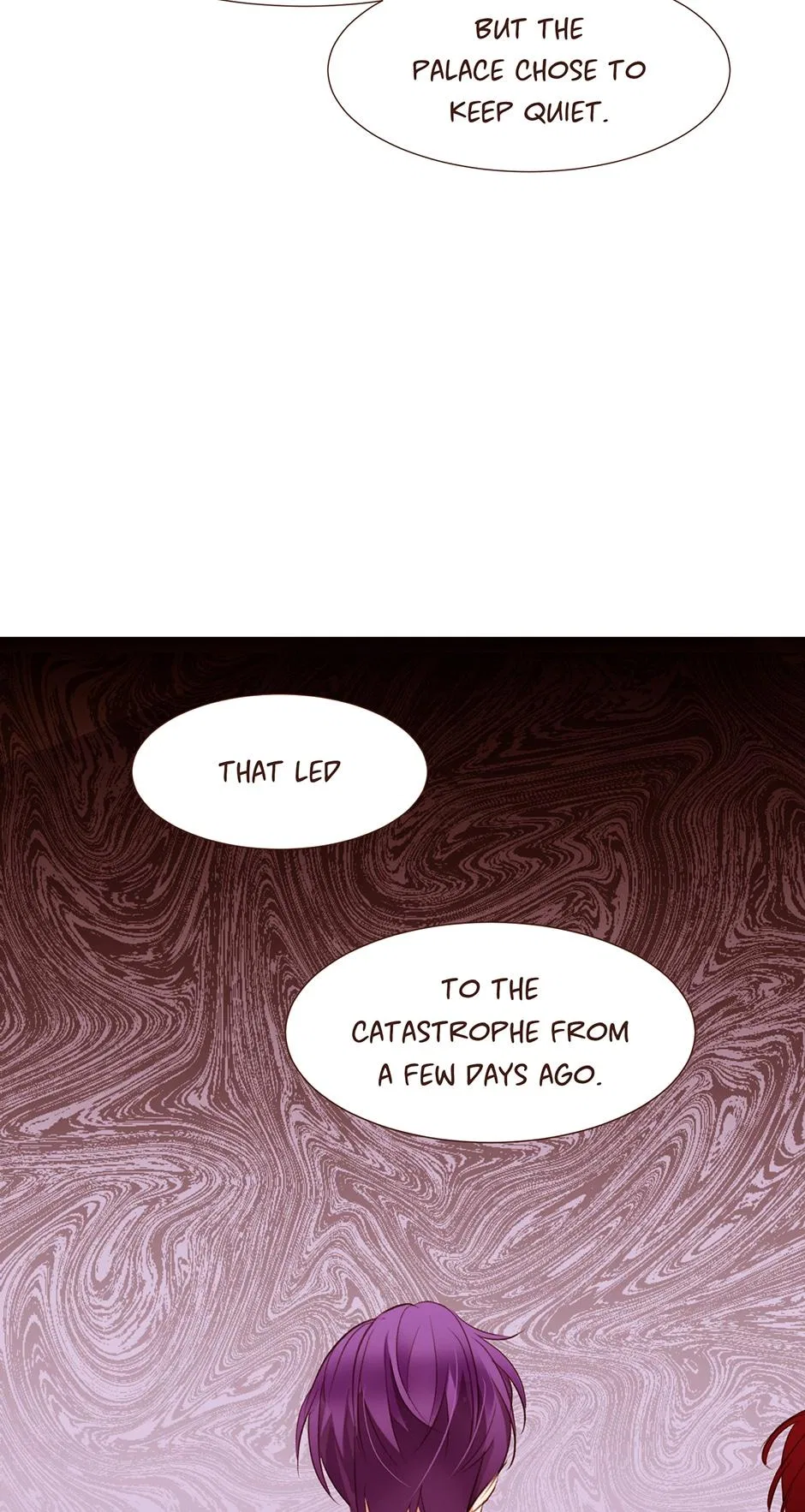 The Stereotypical Life of a Reincarnated Lady Chapter 93 – Page 29