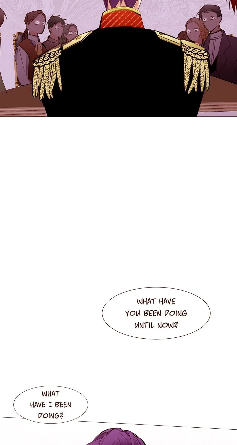 The Stereotypical Life of a Reincarnated Lady Chapter 93 – Page 30