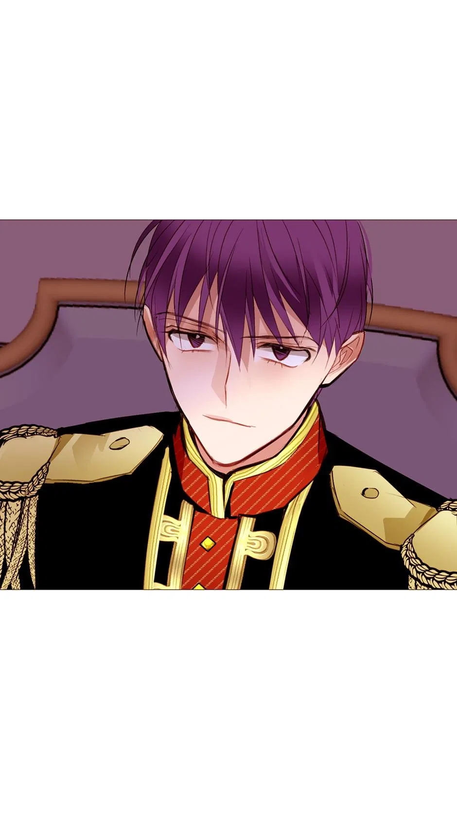 The Stereotypical Life of a Reincarnated Lady Chapter 93 – Page 37