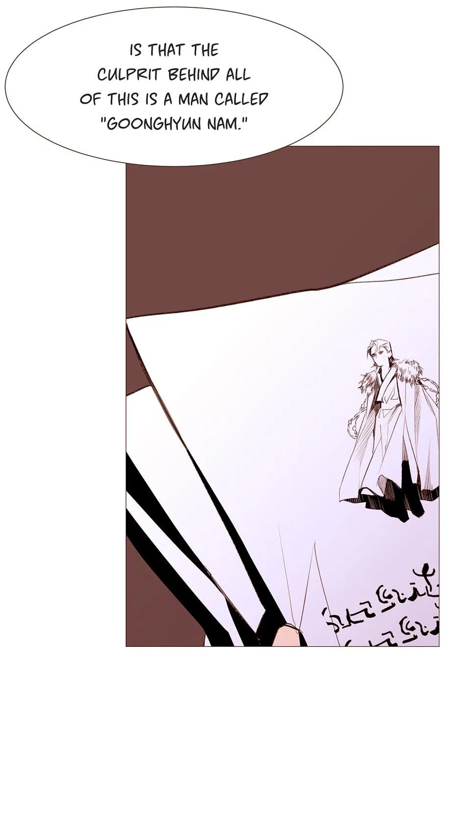 The Stereotypical Life of a Reincarnated Lady Chapter 93 – Page 39