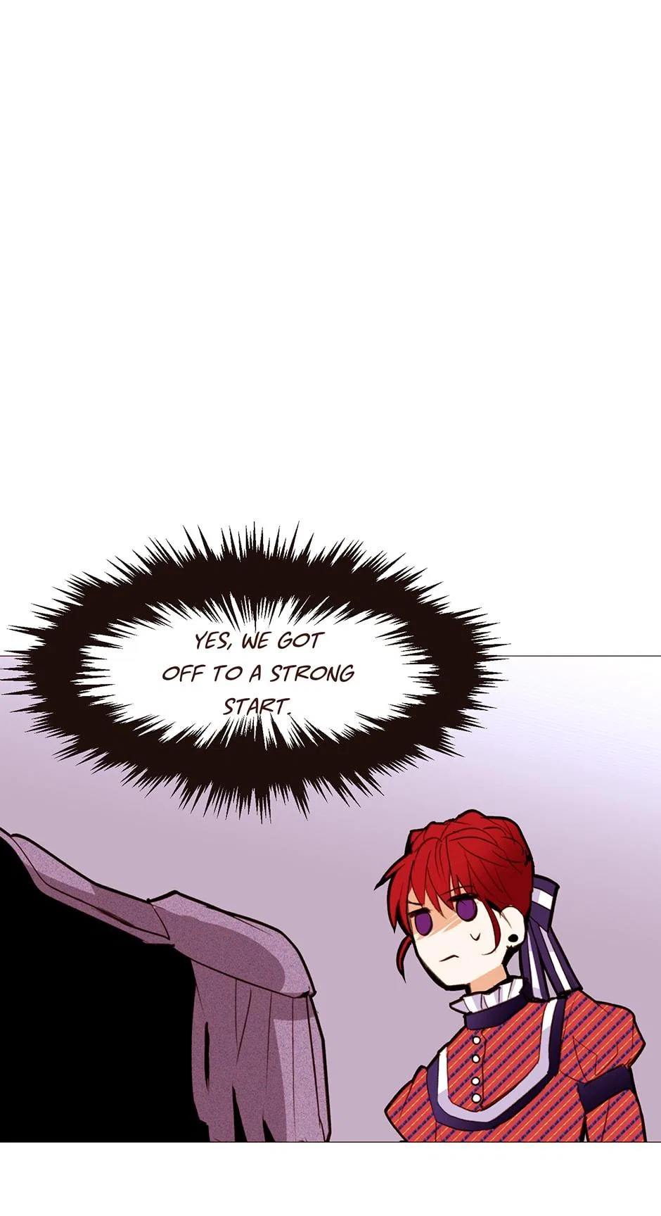 The Stereotypical Life of a Reincarnated Lady Chapter 93 – Page 42
