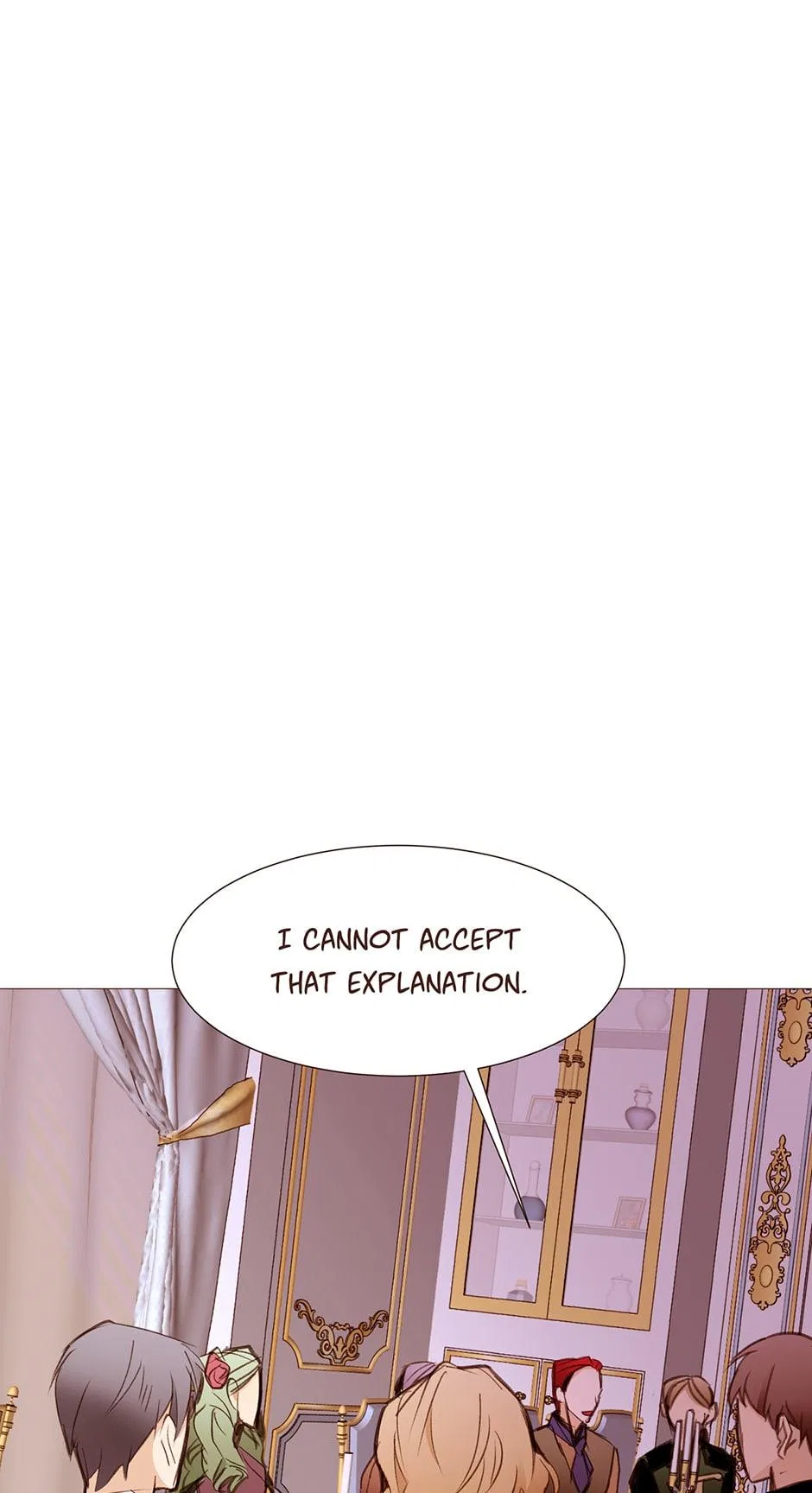 The Stereotypical Life of a Reincarnated Lady Chapter 93 – Page 43