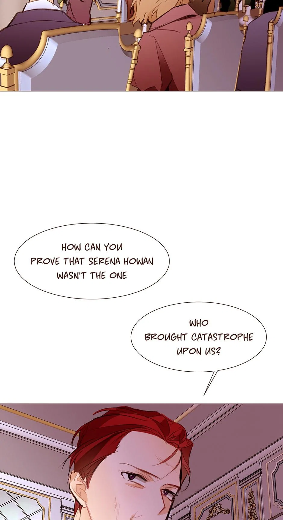 The Stereotypical Life of a Reincarnated Lady Chapter 93 – Page 44