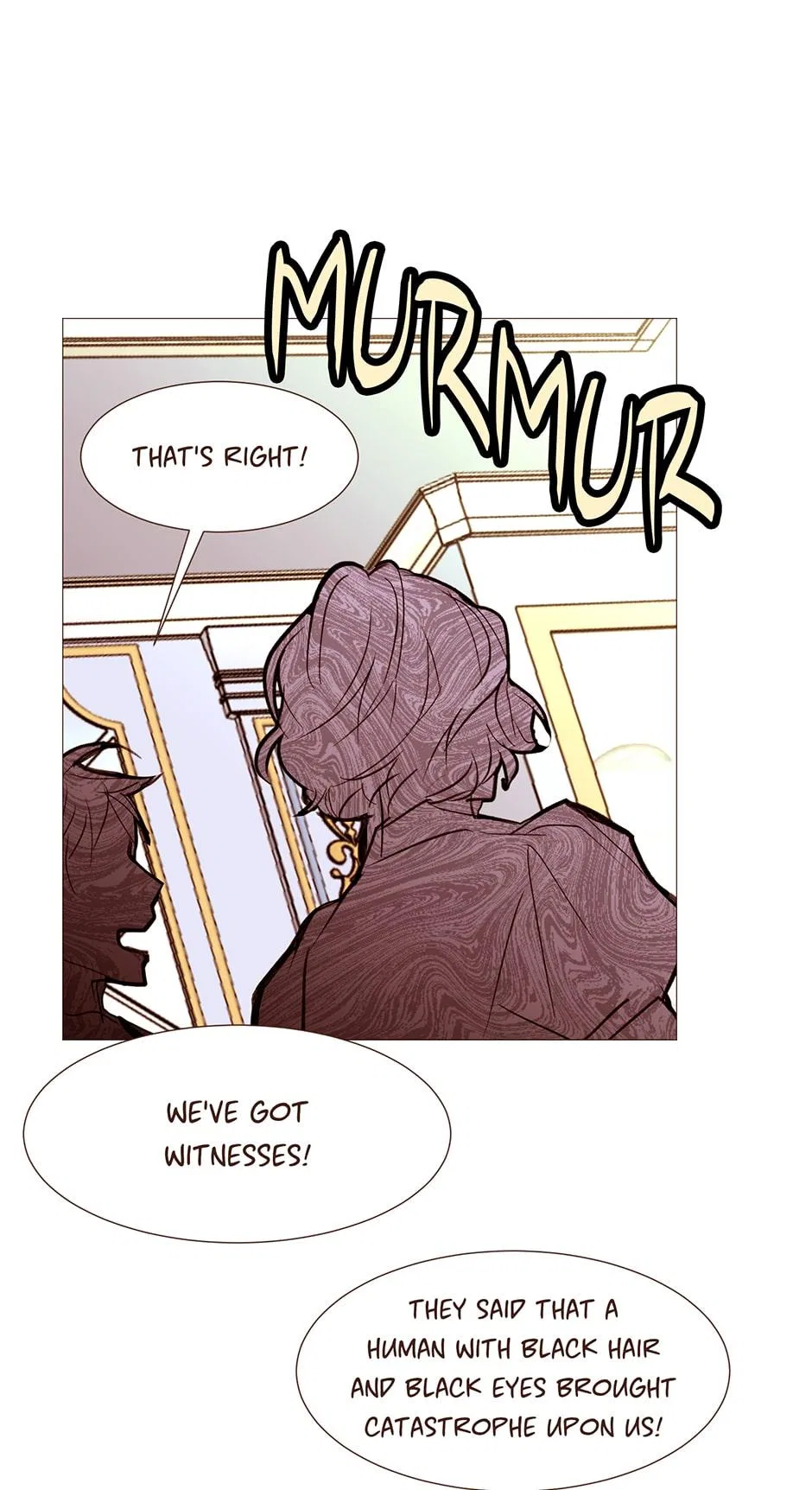 The Stereotypical Life of a Reincarnated Lady Chapter 93 – Page 46