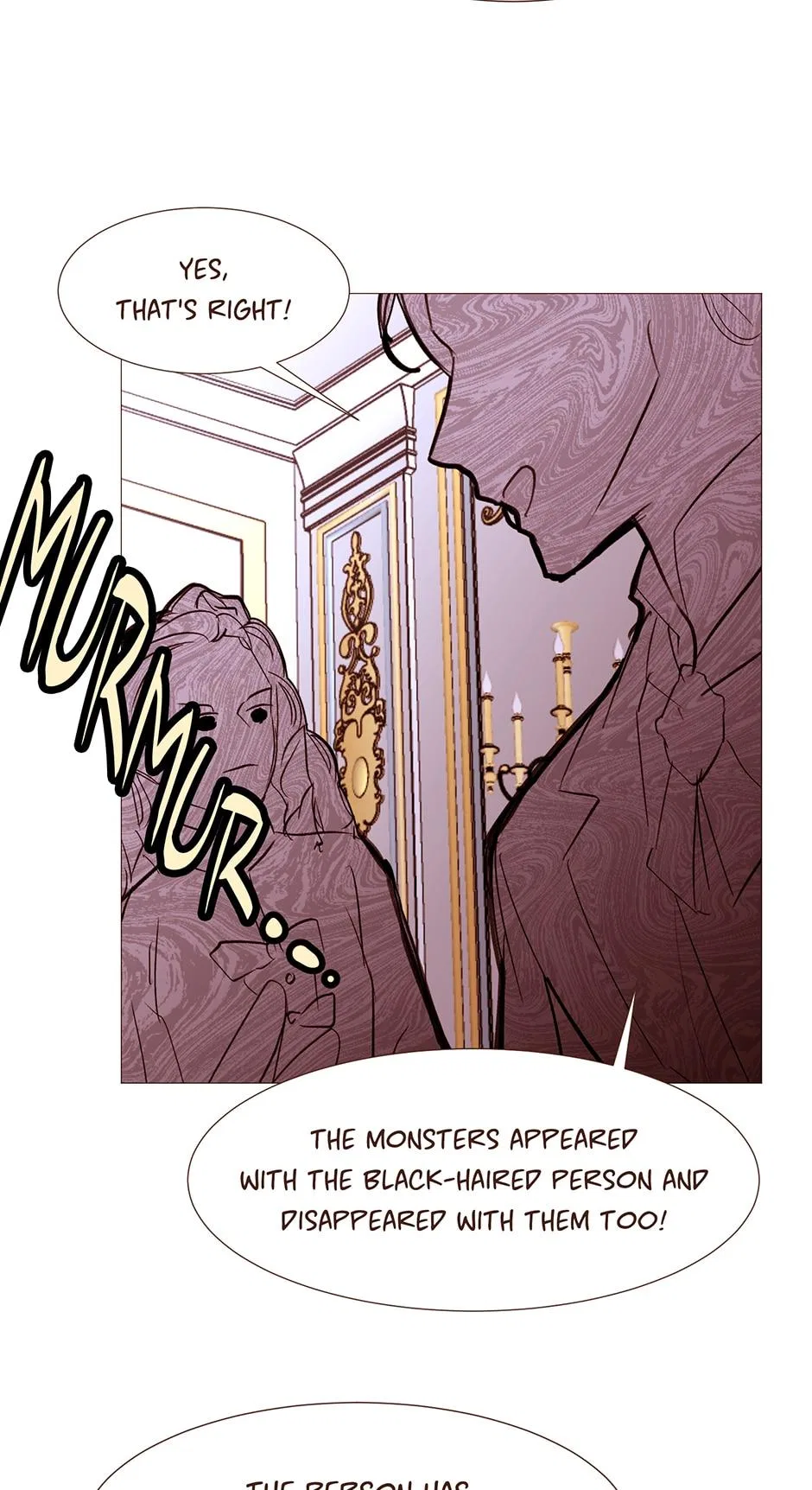 The Stereotypical Life of a Reincarnated Lady Chapter 93 – Page 47