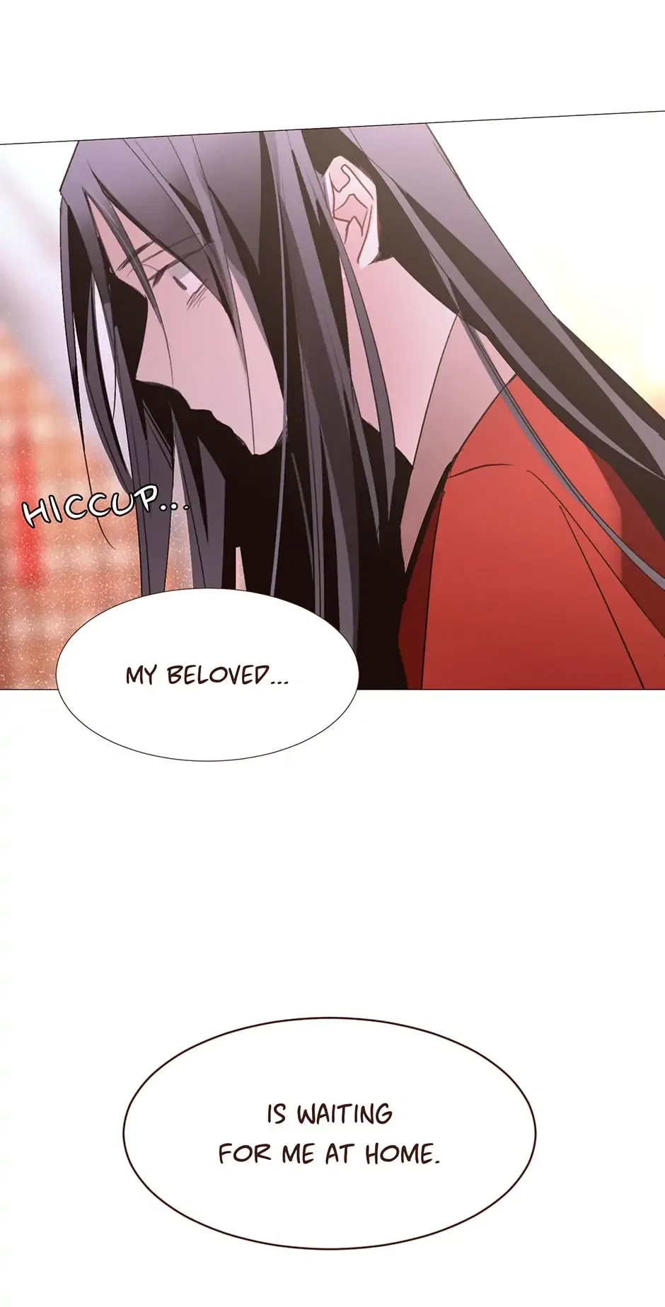 The Stereotypical Life of a Reincarnated Lady Chapter 92 – Page 2