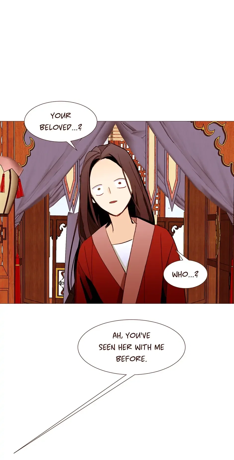 The Stereotypical Life of a Reincarnated Lady Chapter 92 – Page 4