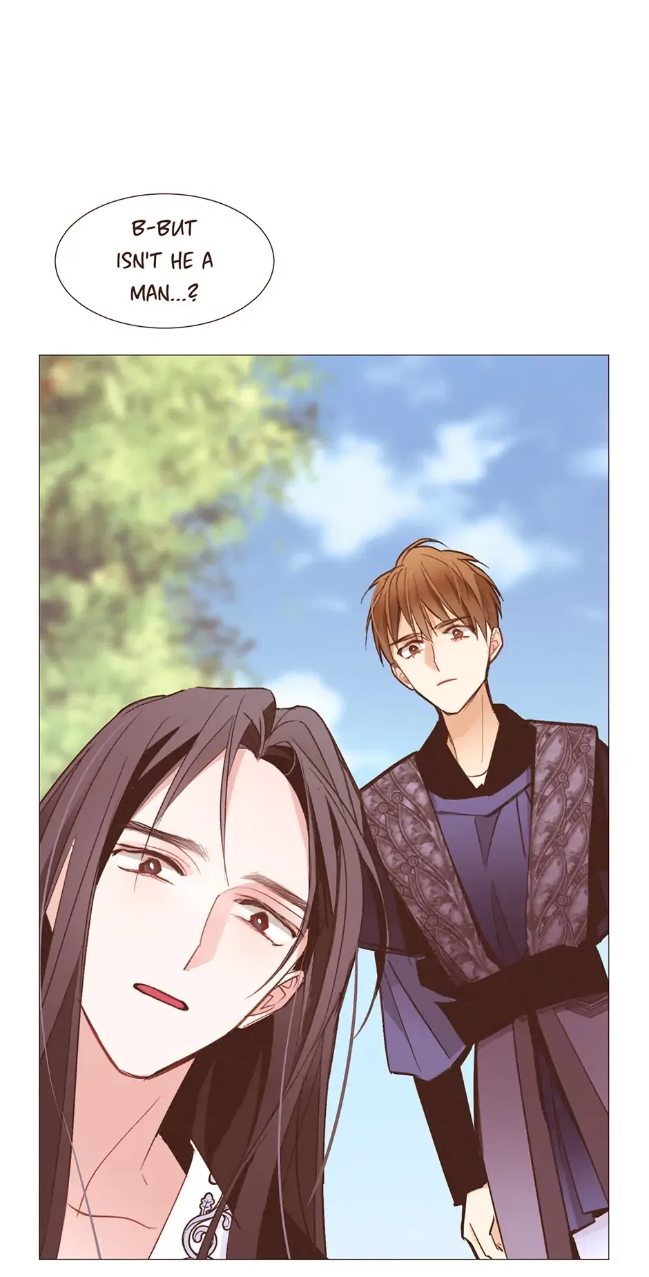 The Stereotypical Life of a Reincarnated Lady Chapter 92 – Page 5
