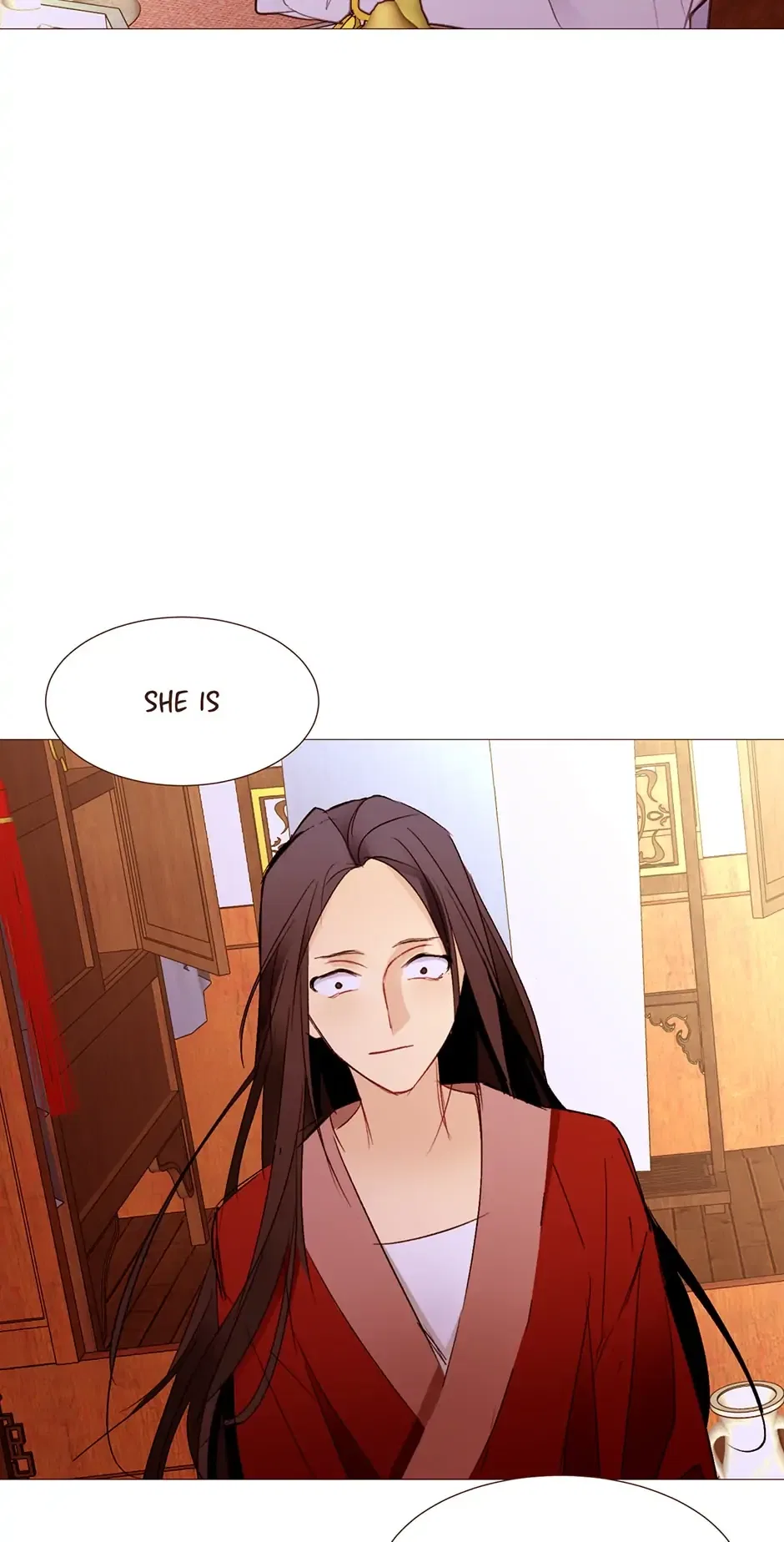 The Stereotypical Life of a Reincarnated Lady Chapter 92 – Page 7