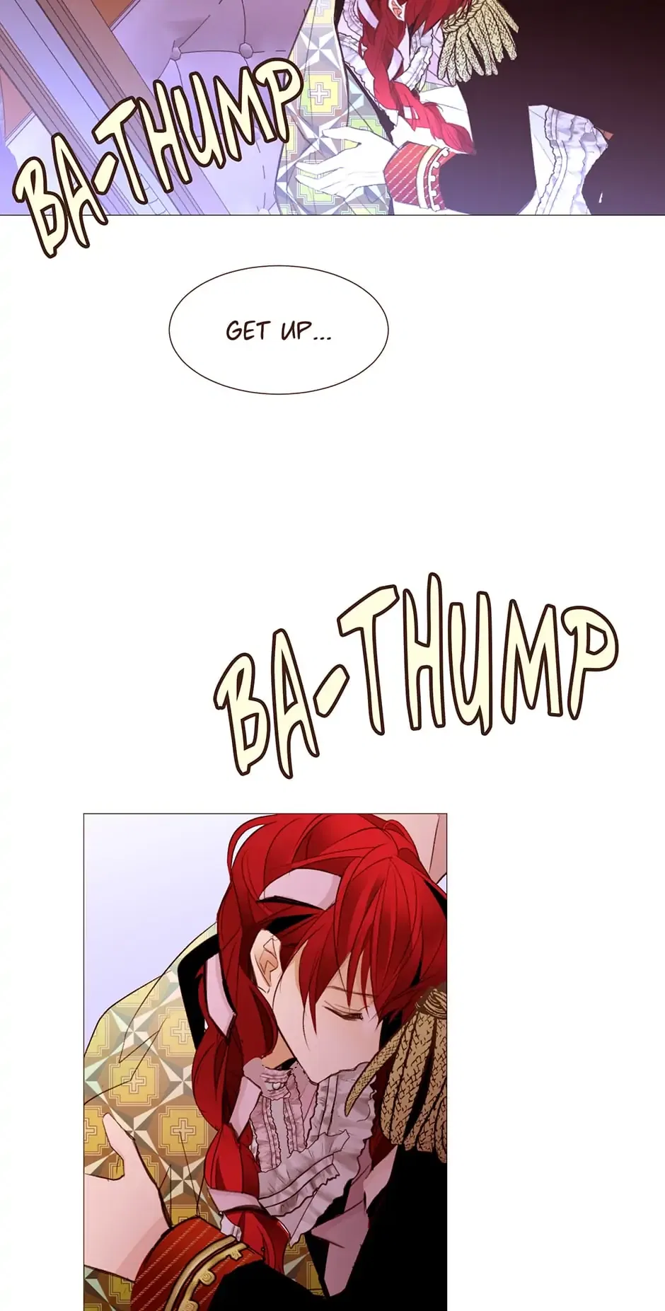 The Stereotypical Life of a Reincarnated Lady Chapter 92 – Page 10