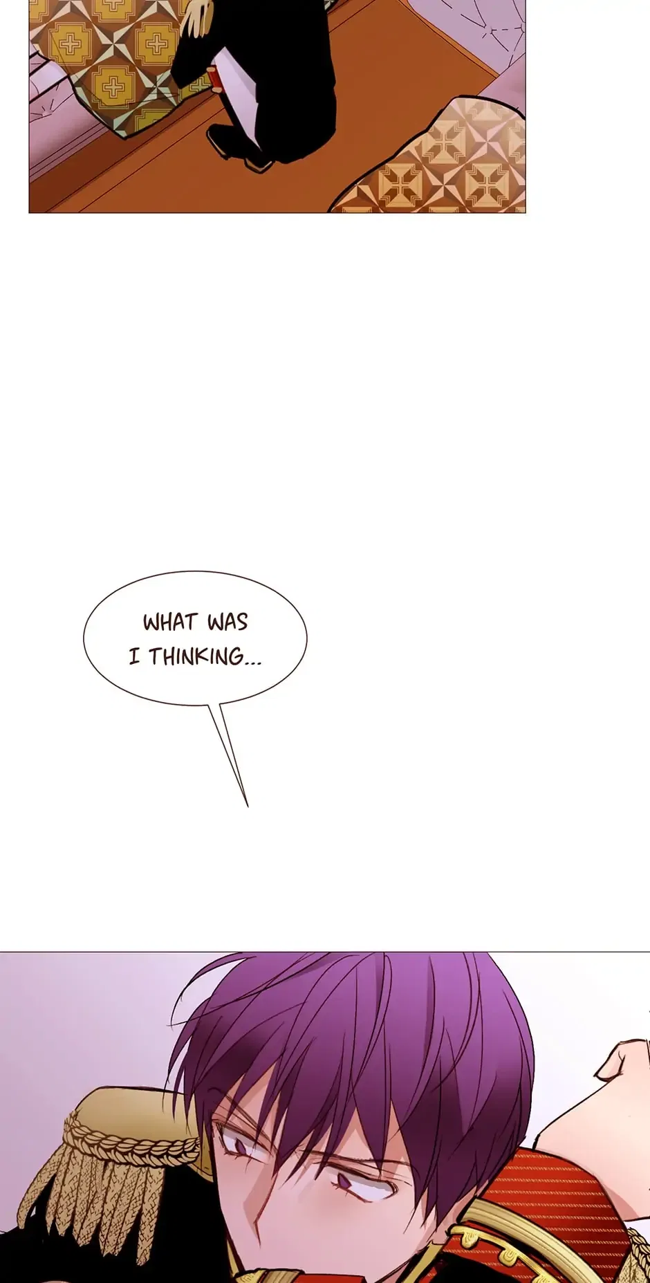 The Stereotypical Life of a Reincarnated Lady Chapter 92 – Page 19