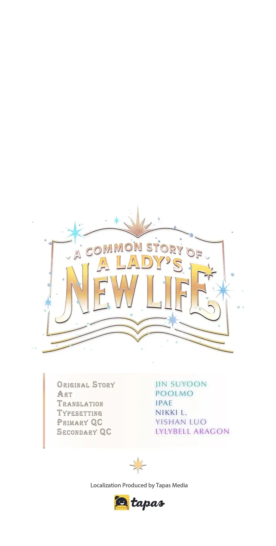 The Stereotypical Life of a Reincarnated Lady Chapter 92 – Page 21