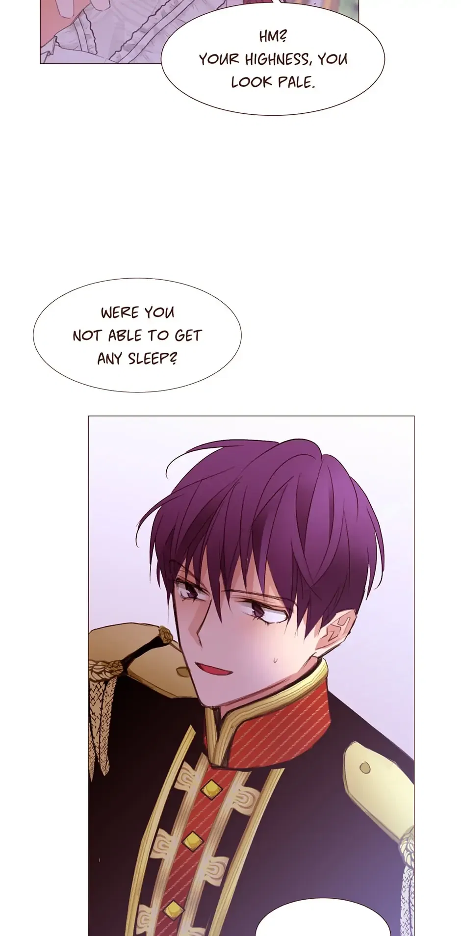 The Stereotypical Life of a Reincarnated Lady Chapter 92 – Page 25