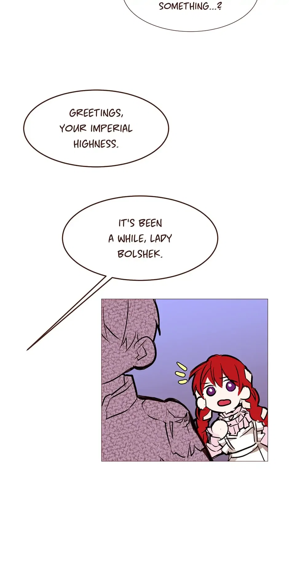 The Stereotypical Life of a Reincarnated Lady Chapter 92 – Page 28