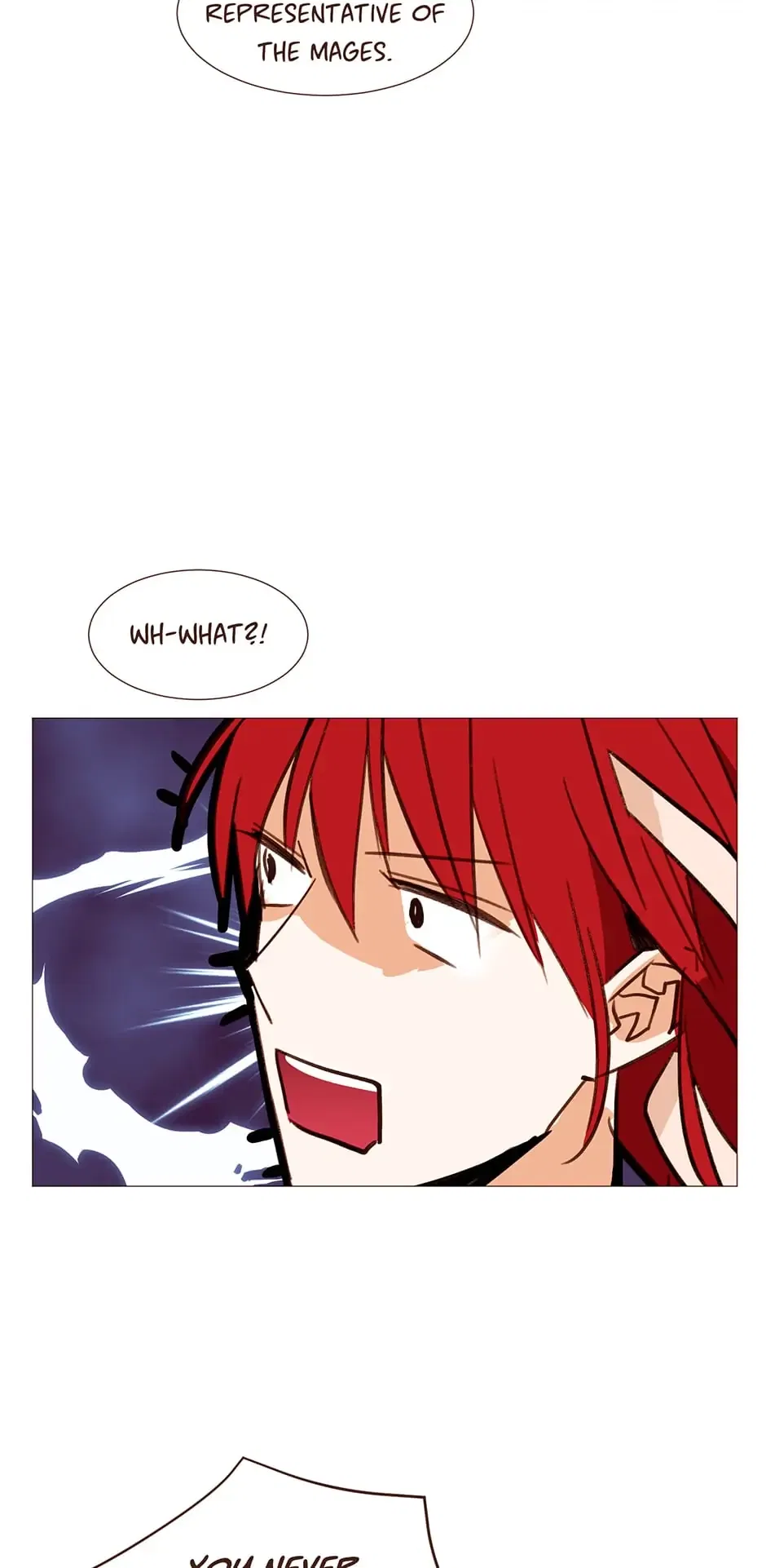 The Stereotypical Life of a Reincarnated Lady Chapter 92 – Page 32