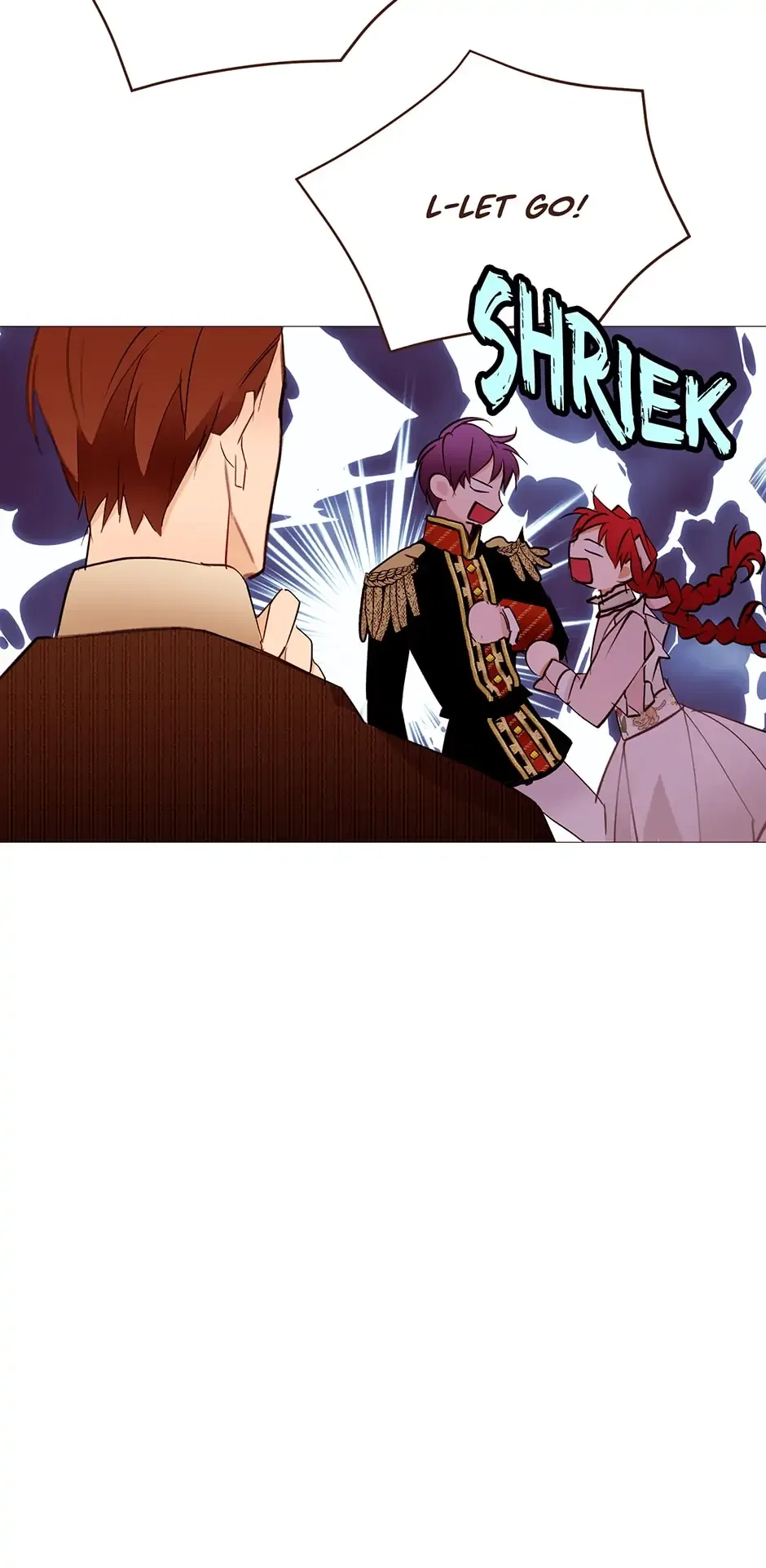 The Stereotypical Life of a Reincarnated Lady Chapter 92 – Page 34