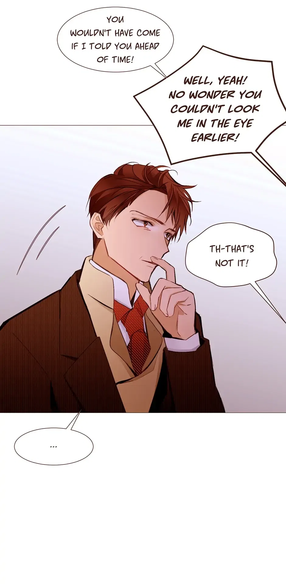 The Stereotypical Life of a Reincarnated Lady Chapter 92 – Page 35