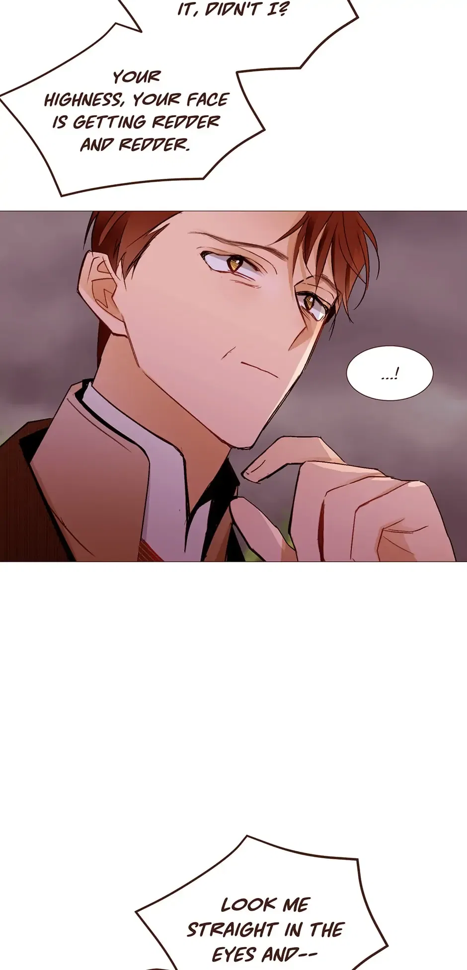 The Stereotypical Life of a Reincarnated Lady Chapter 92 – Page 38