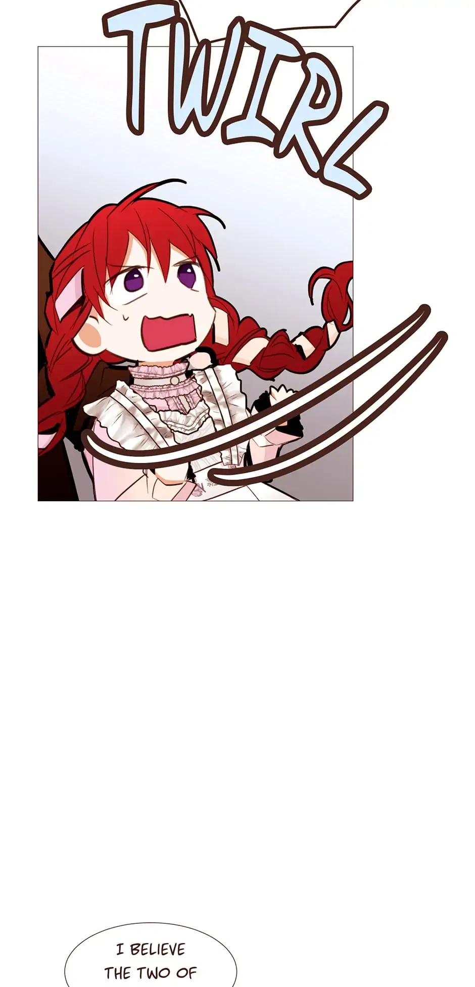 The Stereotypical Life of a Reincarnated Lady Chapter 92 – Page 39