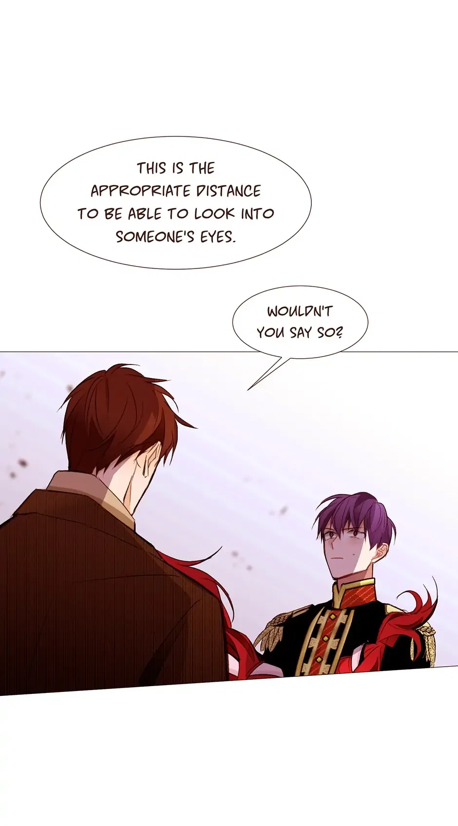 The Stereotypical Life of a Reincarnated Lady Chapter 92 – Page 41