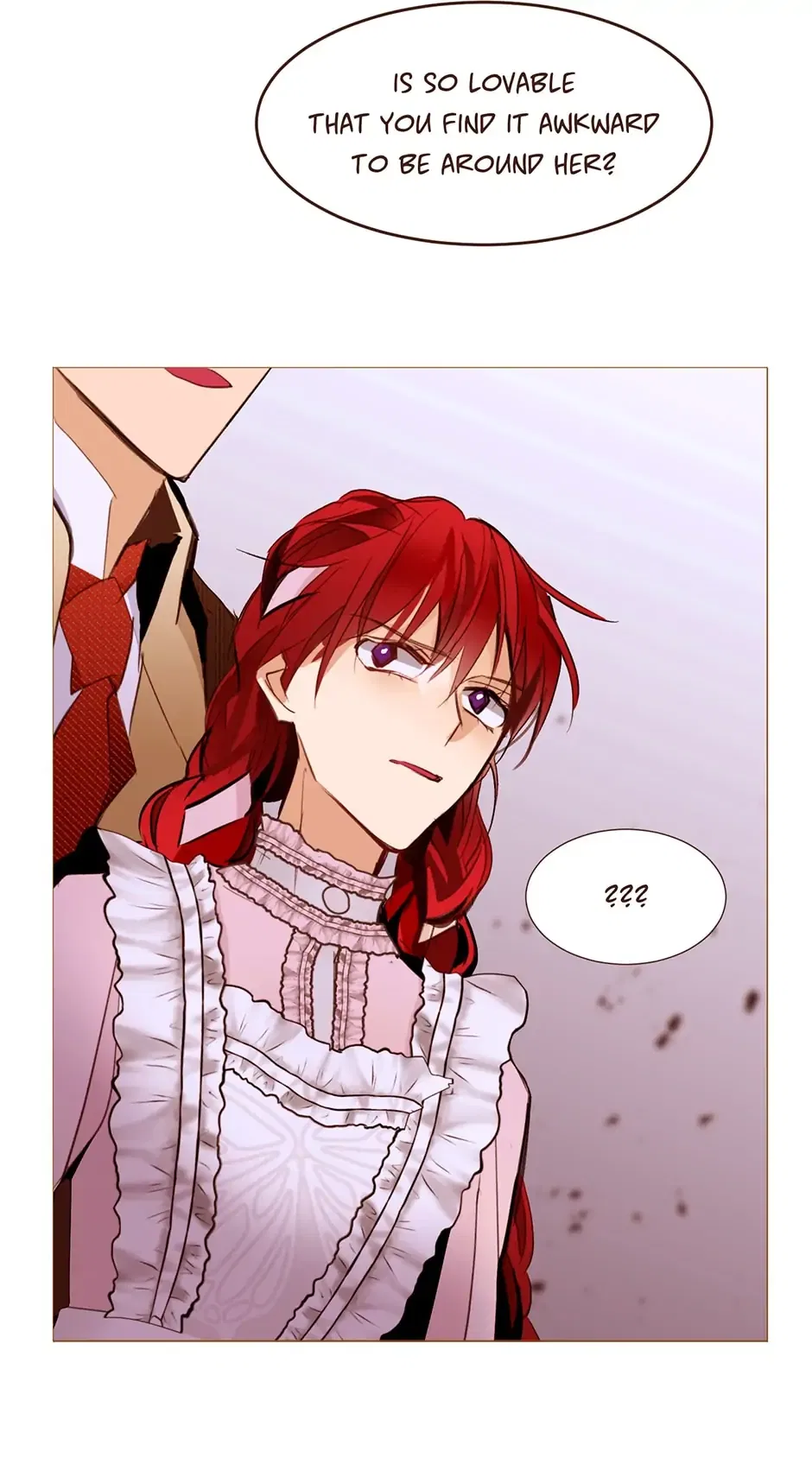 The Stereotypical Life of a Reincarnated Lady Chapter 92 – Page 43