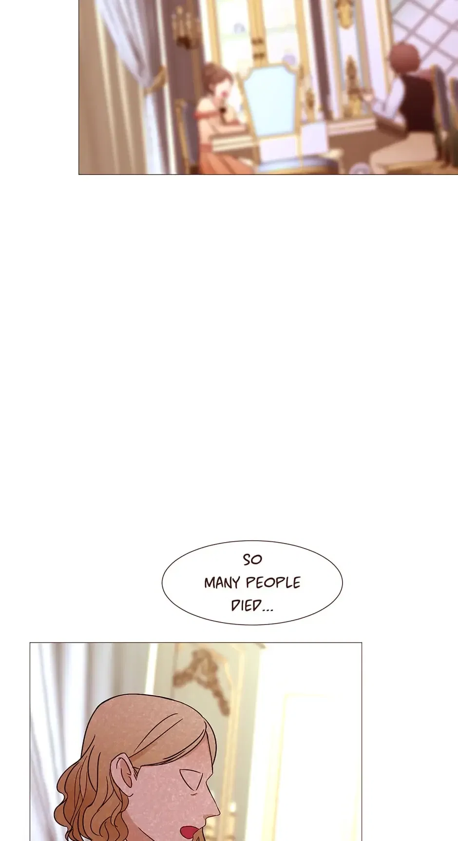The Stereotypical Life of a Reincarnated Lady Chapter 92 – Page 48
