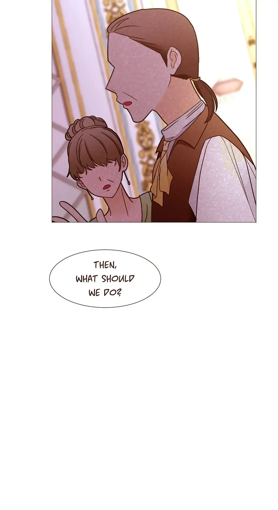 The Stereotypical Life of a Reincarnated Lady Chapter 92 – Page 50